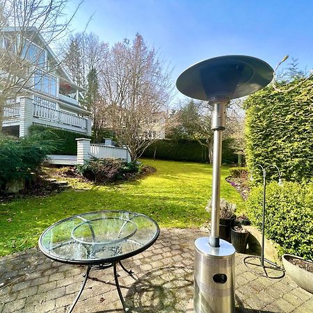 Aristocrathomestay Vancouver Eksteriør bilde