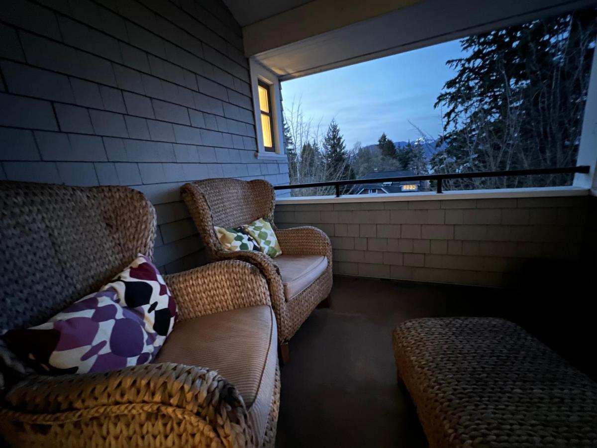 Aristocrathomestay Vancouver Eksteriør bilde