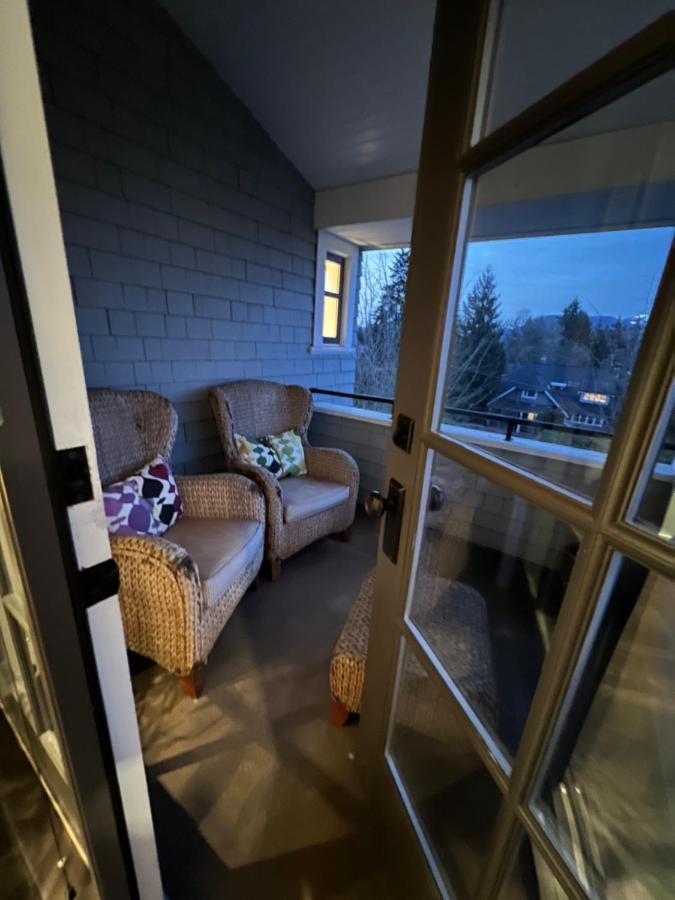 Aristocrathomestay Vancouver Eksteriør bilde
