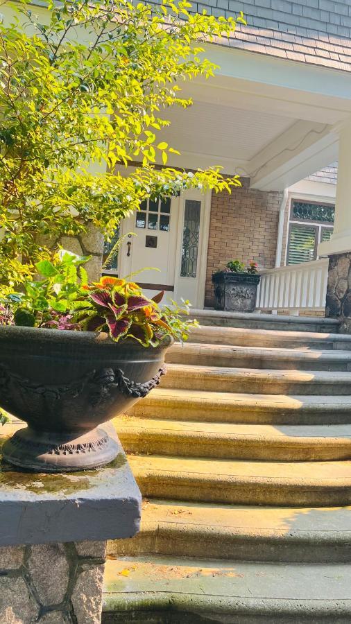 Aristocrathomestay Vancouver Eksteriør bilde