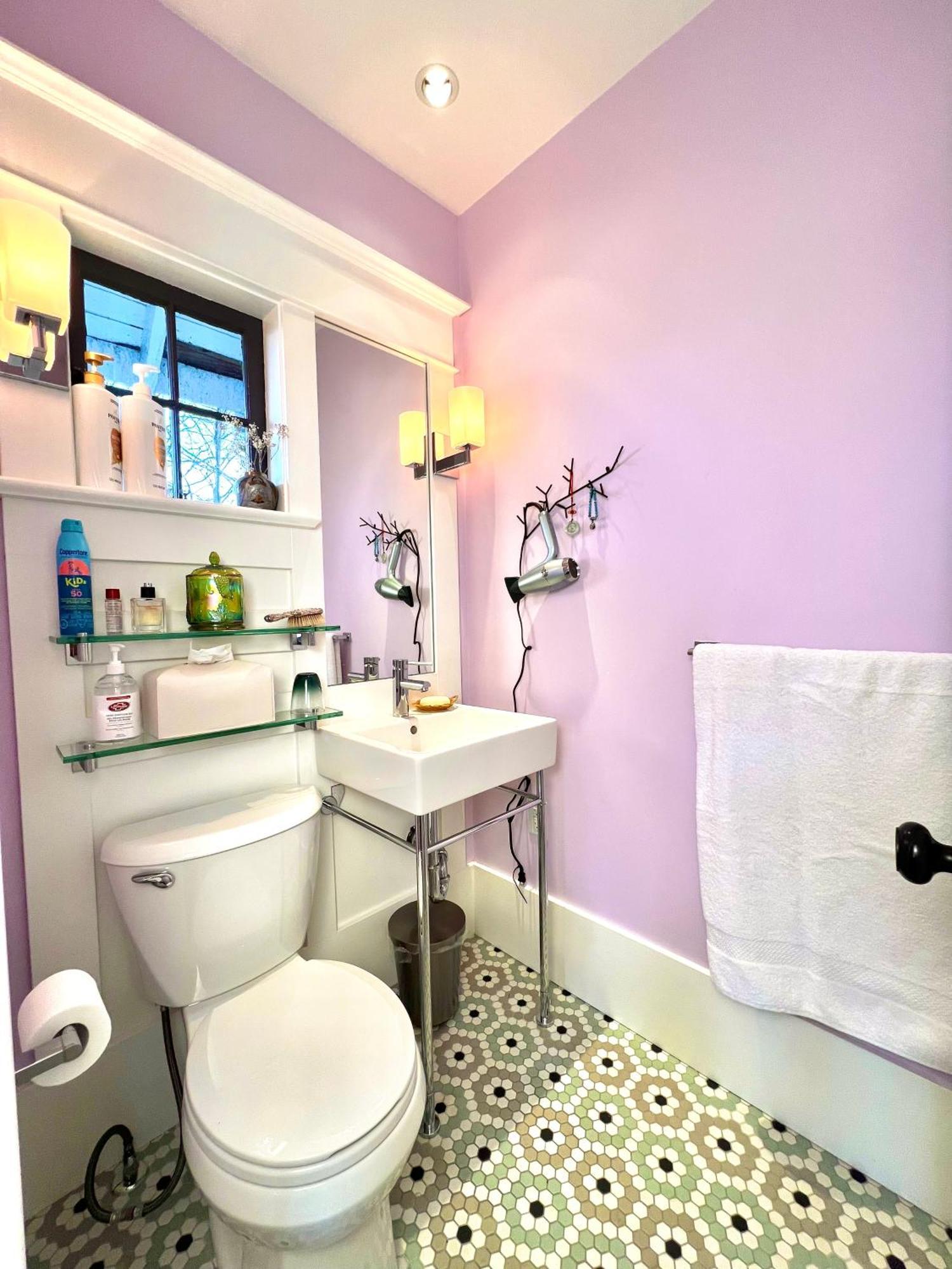 Aristocrathomestay Vancouver Eksteriør bilde