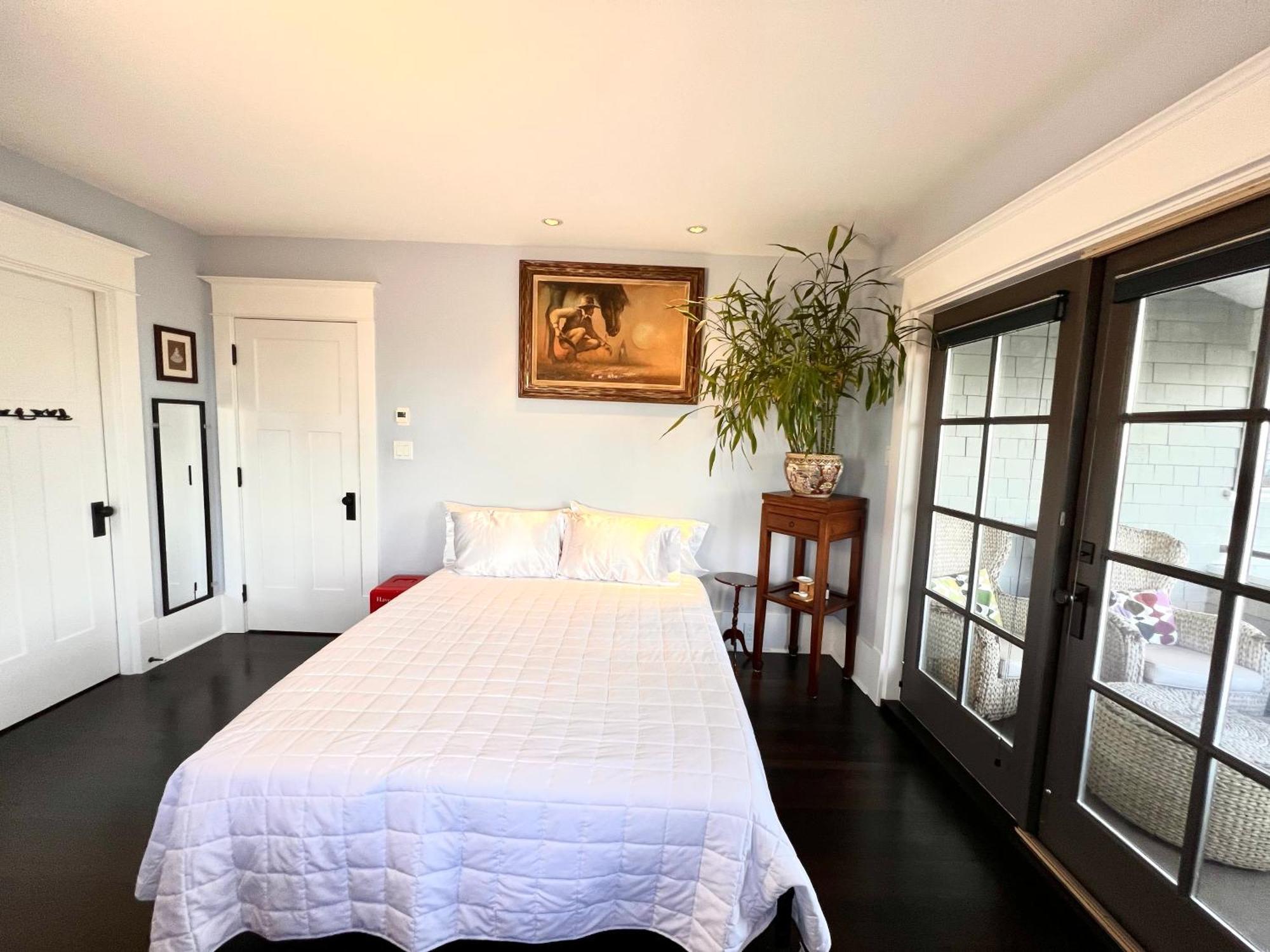 Aristocrathomestay Vancouver Eksteriør bilde