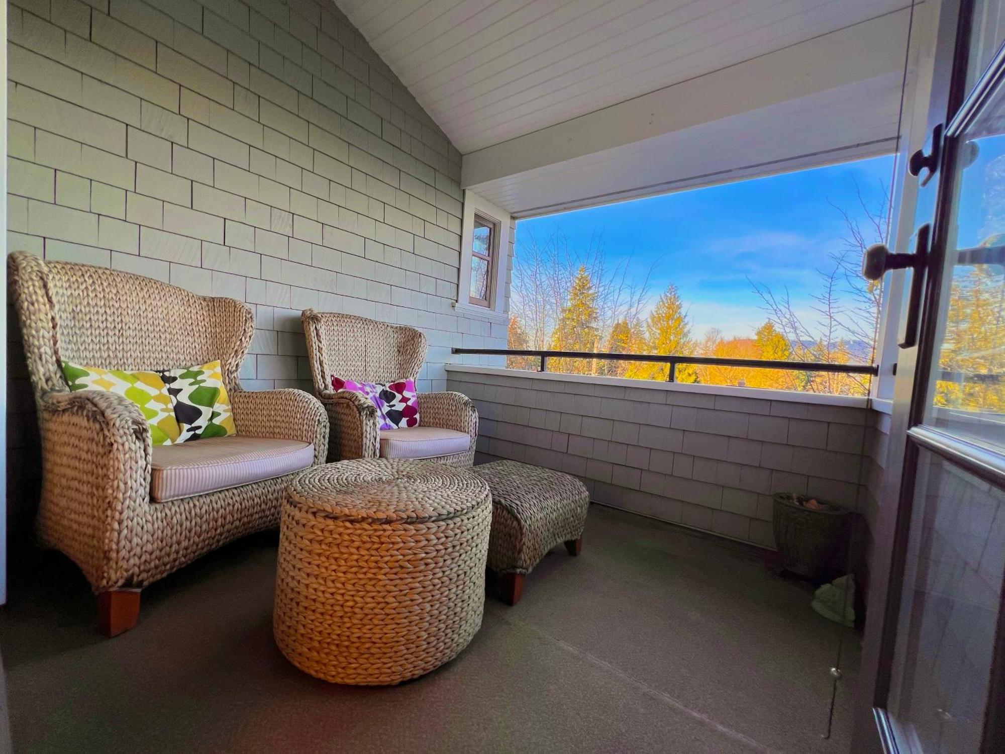 Aristocrathomestay Vancouver Eksteriør bilde