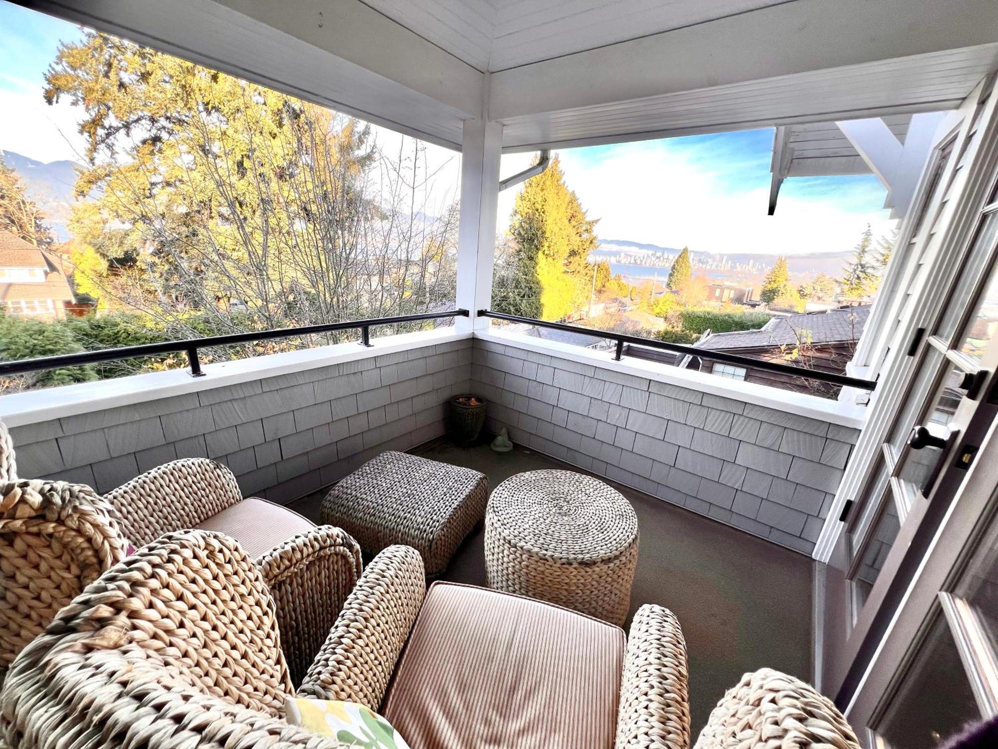 Aristocrathomestay Vancouver Eksteriør bilde