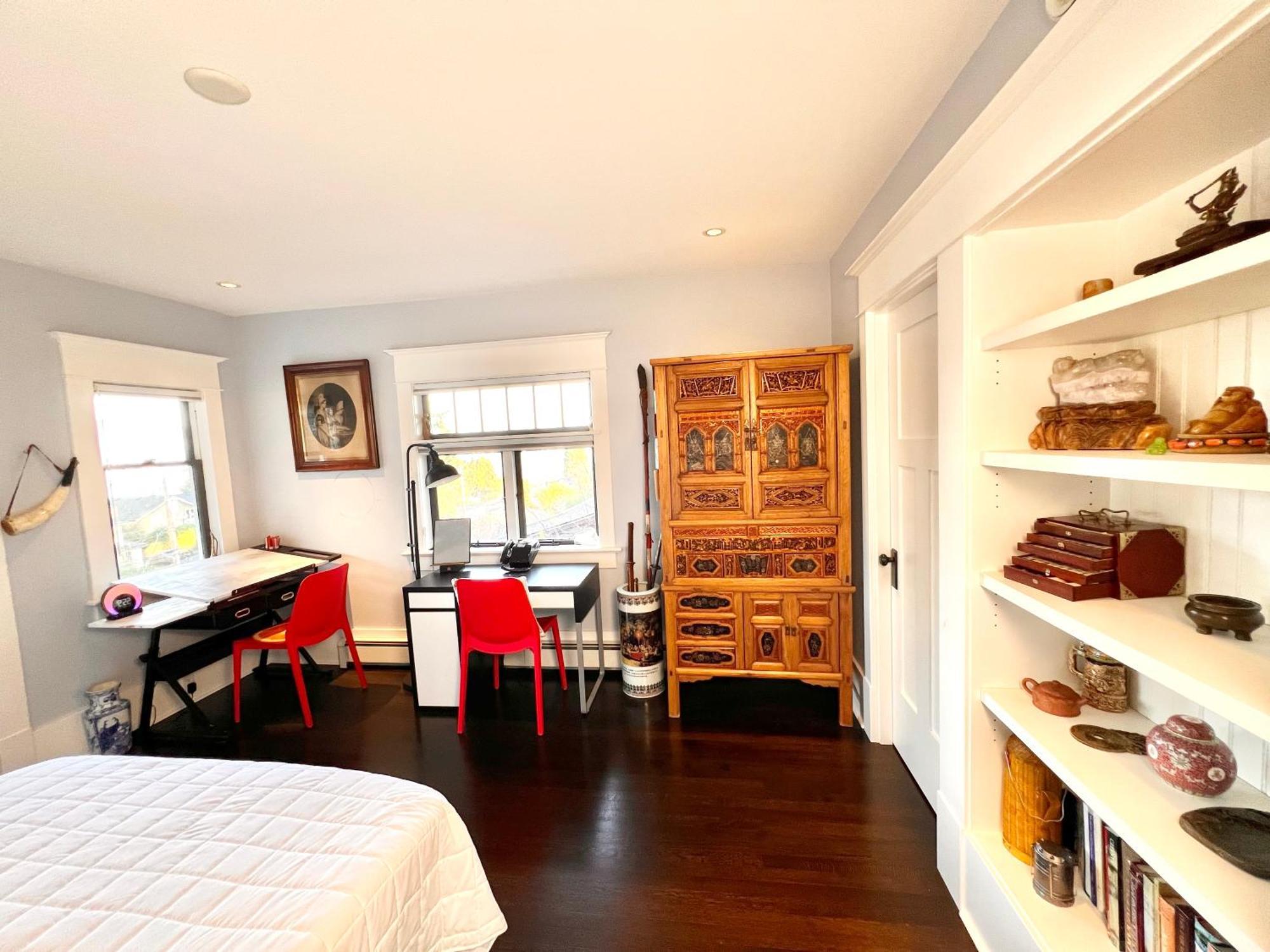 Aristocrathomestay Vancouver Eksteriør bilde