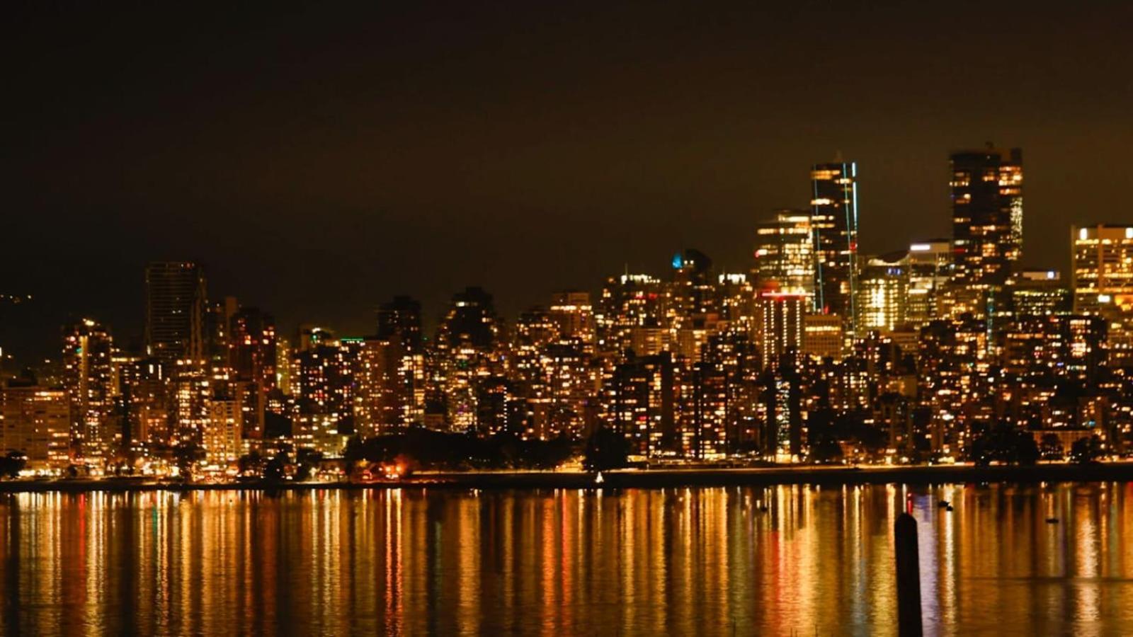 Aristocrathomestay Vancouver Eksteriør bilde