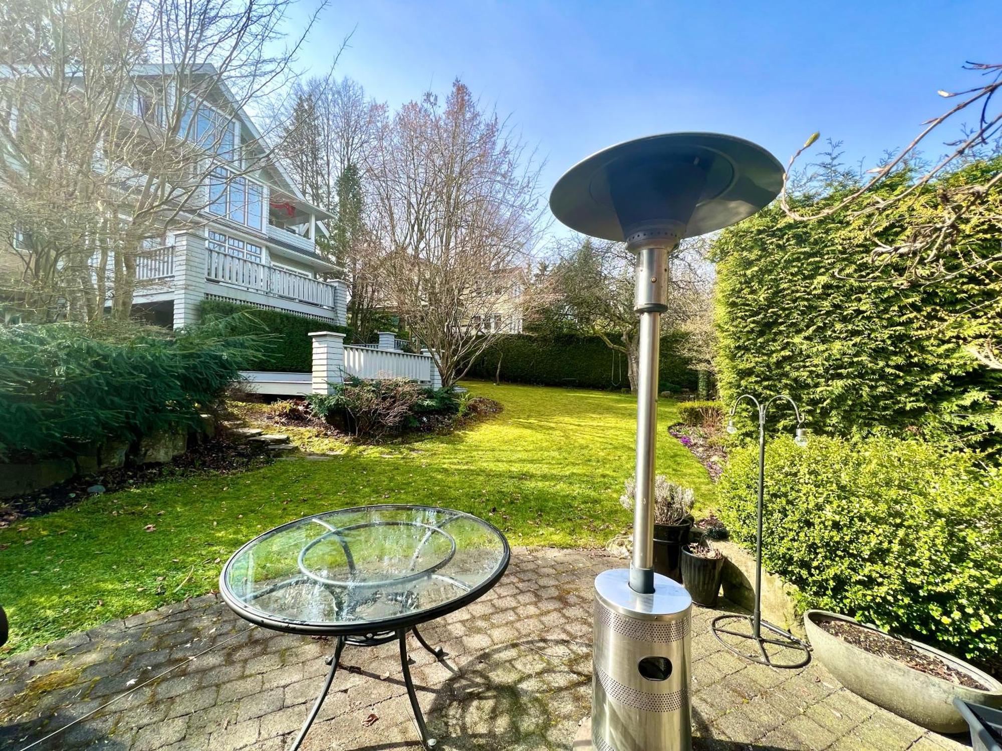 Aristocrathomestay Vancouver Eksteriør bilde